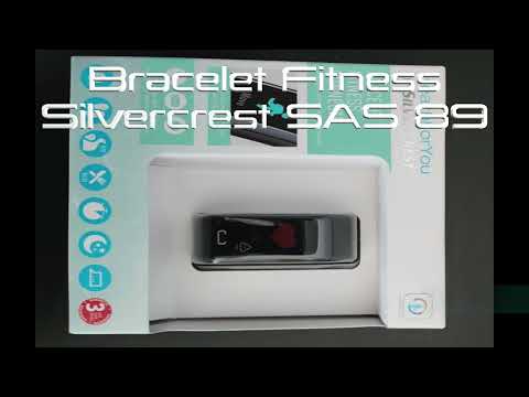 Lidl Silvercrest SAS 89