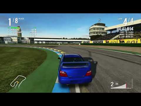 Forza Motorsport 4 - Career Mode - Part 45