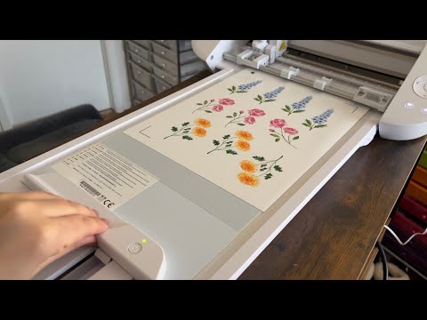 Kurztest: Testbericht zur elektrostatischen Matte Silhouette Portrait 4 – besser als die Klebemat...