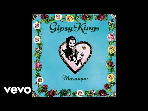 Gipsy Kings - Camino (Audio)
