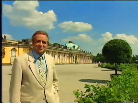 Kein schöner Land Günter Wewel Potsdam