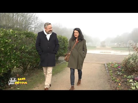 Sans Détour - Séverine Landais court aussi vite qu'elle défend !