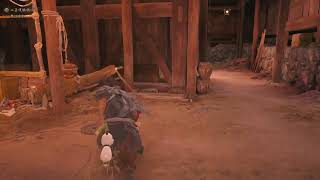 「実況」みんな大好き鬼武者WoS　#4