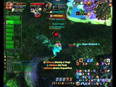 Eightytwink is back with some more ownage this time with funny clips included