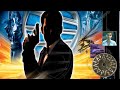Agent Under Fire Trailer