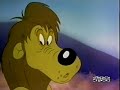 HQ Bugs Bunny Hold The Lion Please
