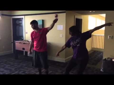 Chingam chabake video 2