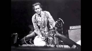 Chuck Berry - I Want To Be Your Driver