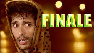 BLAME THE HERO - Ep 7: The Best Ending