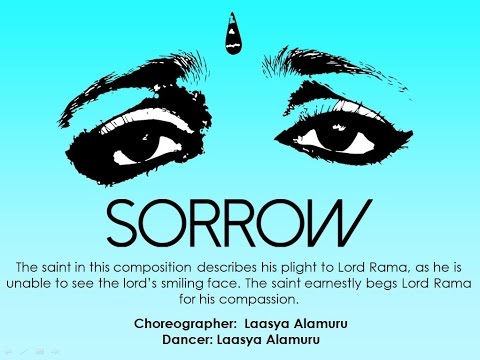 Penn Thillana Presents "Navarasa": Sorrow