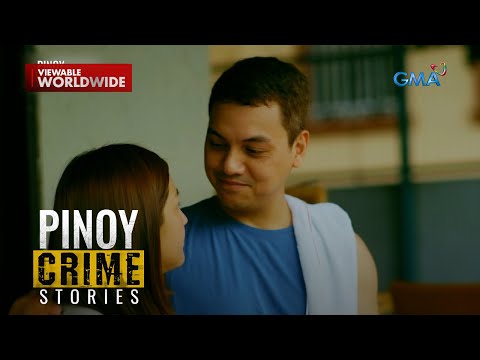 Babae, pinatay sa saksak ng kanyang kinakasama Pinoy Crime Stories