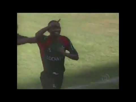 Portuguesa-RJ 2 x 2 Flamengo - Campeonato Carioca 2006