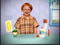 Team Umizoomi Super Soap