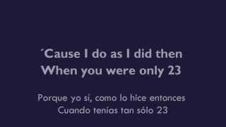 Shakira   23   Lyrics