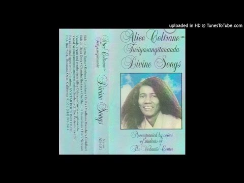 Alice Coltrane - Om Shanti