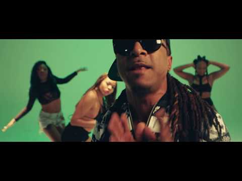 Kerwin Du Bois - Touchdown (Official Music Video)