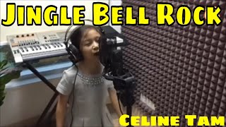Celine Tam - Jingle Bell Rock