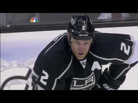 NHL  May23/2013   G5   San Jose Sharks - Los Angeles Kings