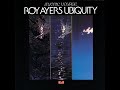 Roy Ayers Ubiquity - Life Is Just A Moment (Part 2)(1975)