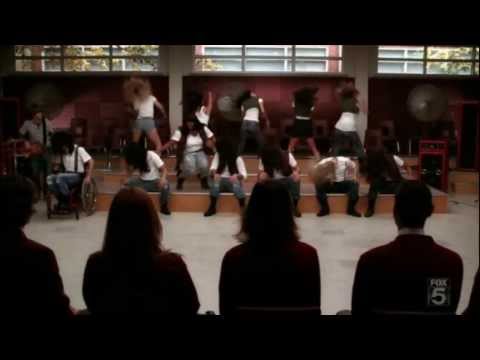 Crazy in Love/Hair thumbnail