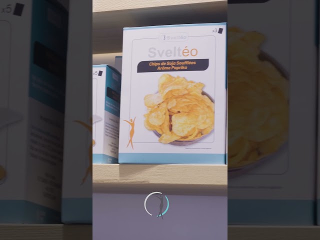 Sveltéo Clinic Minceur : focus sur ses produits diet&rsquo;svelt