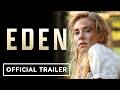 Eden Official Trailer 2025 Jude Law Ana De Armas Vanessa Kirby