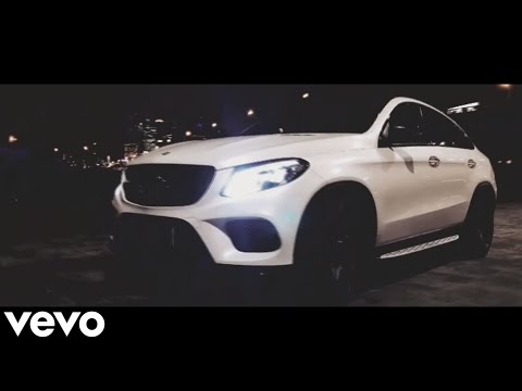 Frxnt Prod & MITKØ - Hold Up