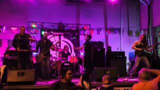 Seek Irony with Ravelution at Texas Rock Fest