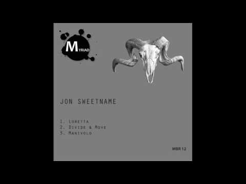 Jon Sweetname - Loretta