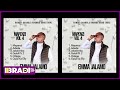 Emma Jalamo Thum Dhii Siaya Kababa Adede Official Music Audio