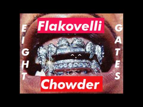 @SheLovesChowder - Flip (Eight Gates) Jerkin Mix //HD//