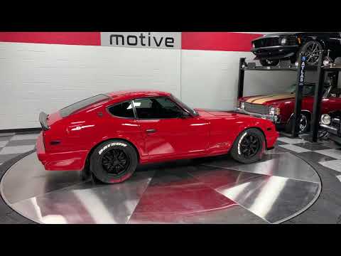 1975 Datsun 280Z (CC-1383005) for sale in Pittsburgh, Pennsylvania