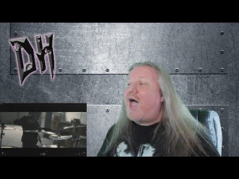 The Warning - XXI Century Blood REACTION & REVIEW! FIRST TIME HEARING!