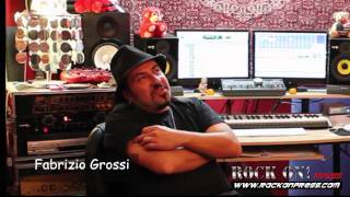 FAITHSEDGE Studio Report part II