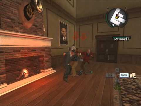 Bully: Scholarship Edition [PC] - Final Mission - Complete Mayhem (Part 1/2)