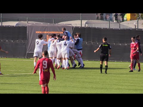 Promozione | Girone A | Aurelia Antica Aurelio - Tolfa 1-0