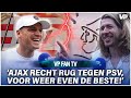 ??????????? VOOR AJAX?! ? GIEL HOOPT op 10-0 & heeft BOODSCHAP voor alle AJACIEDEN... ?
