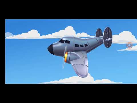 The Pig Reveal- Part 3- New Epic Toon Athena Petunia!!! -Acme R&B-  Looney Tunes World of Mayhem #66