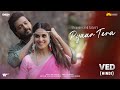 Pyaar Tera 2.0 (Satya & Shravani) - Hindi | VED | Riteish Deshmukh & Genelia Deshmukh