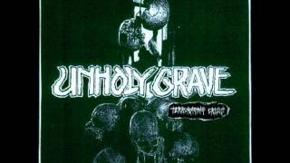 Unholy Grave - Horrible Mass Graves #2