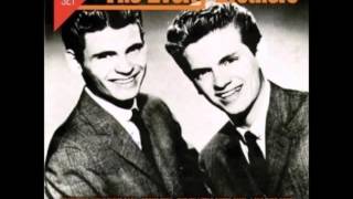 The Everly Brothers  &quot;Maybe Tomorrow&quot;