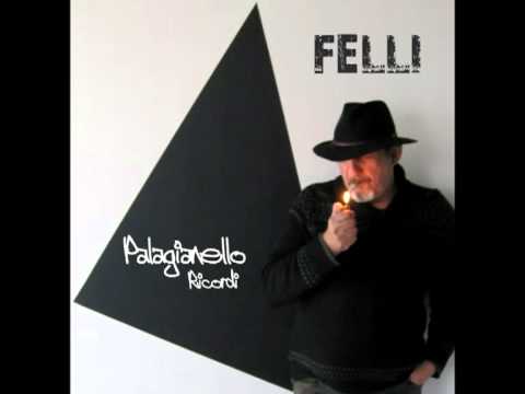 Felli - Shadows Of The Night (Remastered Wizard Mix) ITALO DISCO