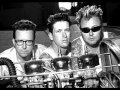 Brian Setzer '68 Comeback Special - Blue Café ...