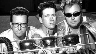 Brian Setzer '68 Comeback Special - Blue Café