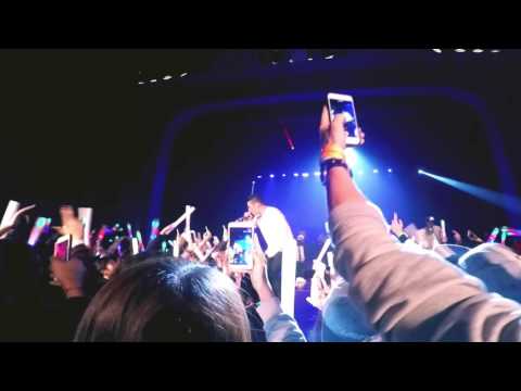2015 ILLIONAIRE CANADA Tour - Aftermovie