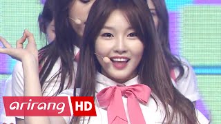 Simply K-Pop _ I.O.I(아이오아이) _ Dream Girls(드림걸스) _ Ep.216 _ 052716