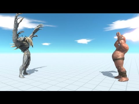 Scourge vs Ogre Lord - #newarbs