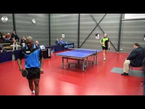 Kazeem Nasiru - Barry Wijers  | Eredivisie 2016/2017