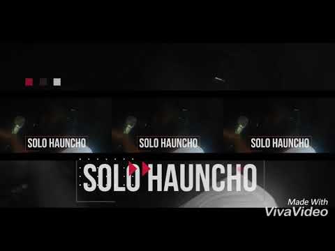 SOLO HAUNCHO " DAT NIGGA " ( OFFICIAL VIDEO )