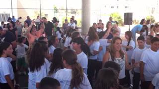 Herzog Elementary School Graduation Ceremony, Part 2